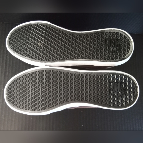 Etnies Skate Shoes - NEW - Picture 5 of 6